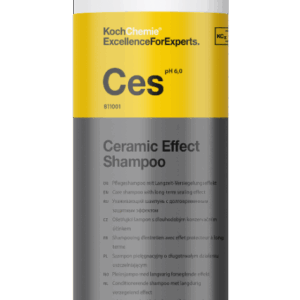 Koch - Ceramic Effect Shampoo