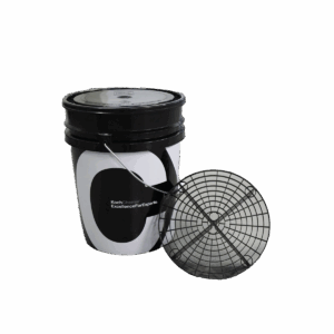 Koch - Detailing Bucket Set