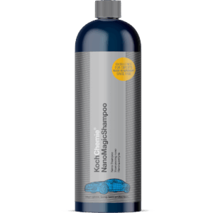 Koch Consumer - NanoMagic Shampoo