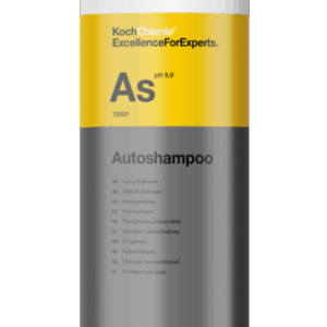 Koch - Autoshampoo