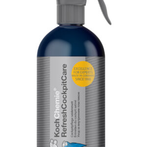 Koch Consumer - RefreshCockpitCare