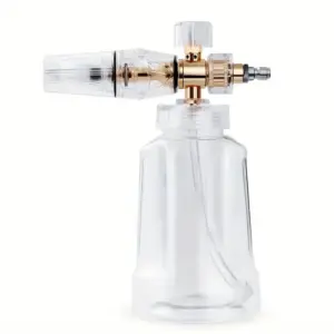 MCar’e Foam Cannon