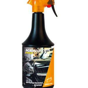Kenotek Pro Showroomshine