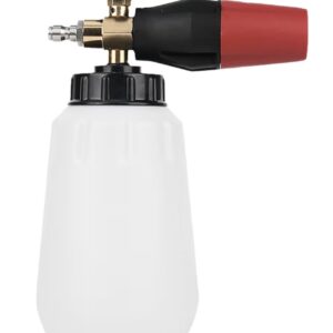 MCar’e Foam Cannon