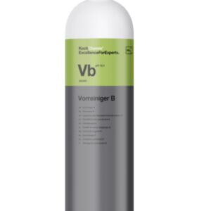 Koch - Vorreiniger B