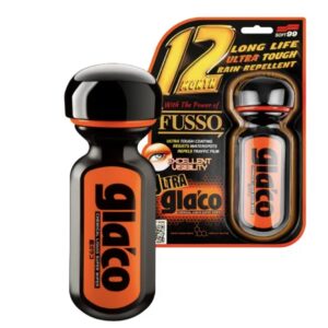 Glaco Soft99 Ultra Roll On