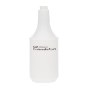 Koch - Flacon 1L voor spraykop 999001