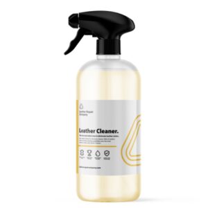 LRC1 Leather Cleaner