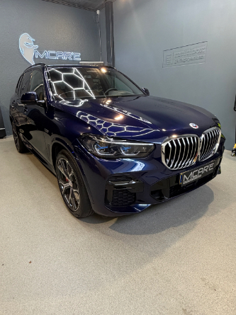 auto laten reinigen